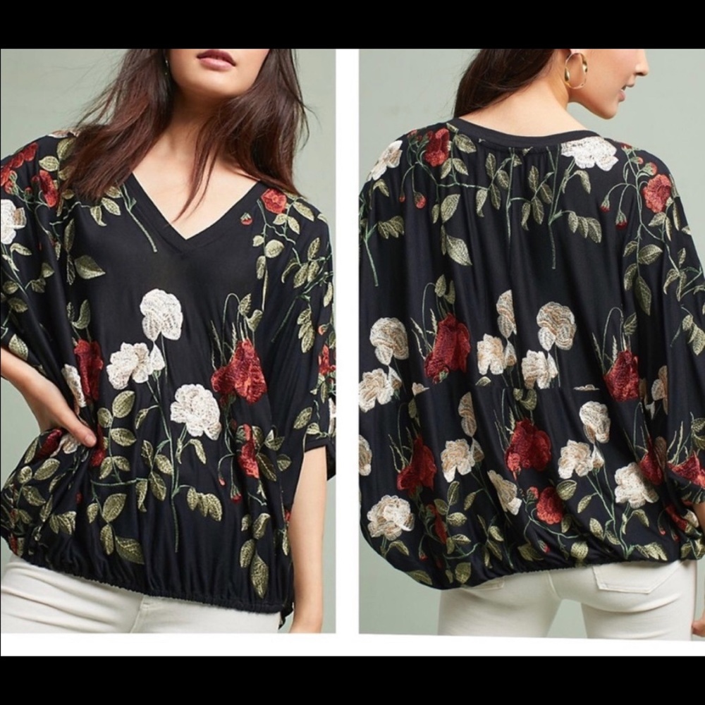Akemi + Kin Allora Top - Great Condition M/L